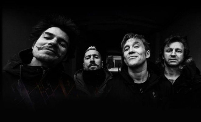 F.P.G. Акустика