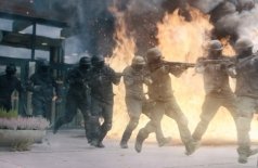 Красавчик под прикрытием, или Супершпион