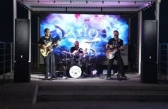 Trio Band
