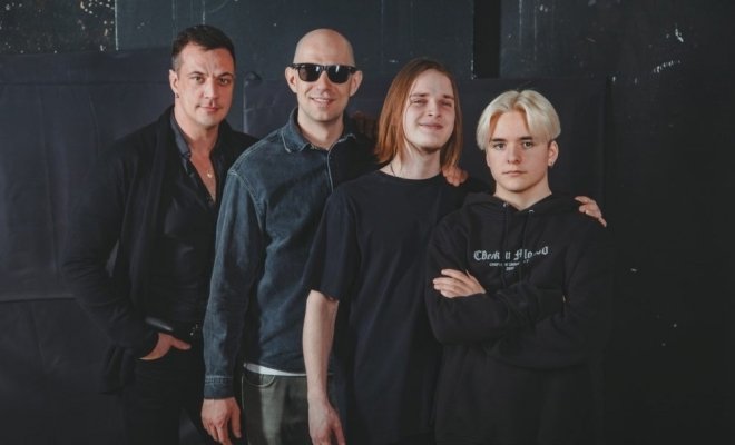 Беz Б