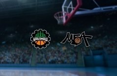 Уралмаш — МБА-МАИ