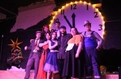 Карнавала не будет