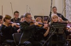 Ленинградский День Победы