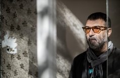 Евгений Гришковец. Когда я боюсь?