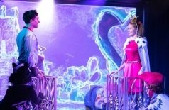 Бременские музыканты. Новогодняя история