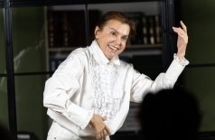 Дом с привидениями. Рождественские истории