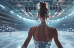 Ледовое шоу команды Этери Тутберидзе