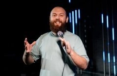 Казанские комики