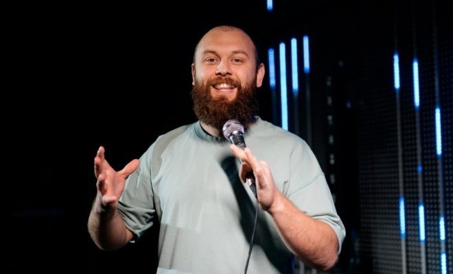 Казанские комики