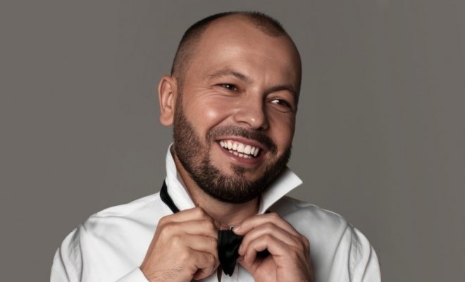 Ярослав Сумишевский