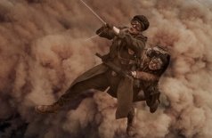 Расхитители гробниц. Королева монстров