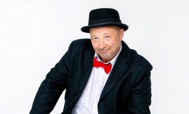 Юрий Гальцев