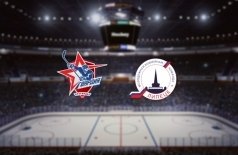 Гвардия — Липецк