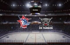 Гвардия — Тамбов