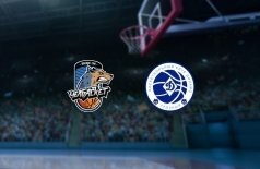 Челбаскет — Динамо