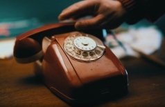 Геннадий у аппарата