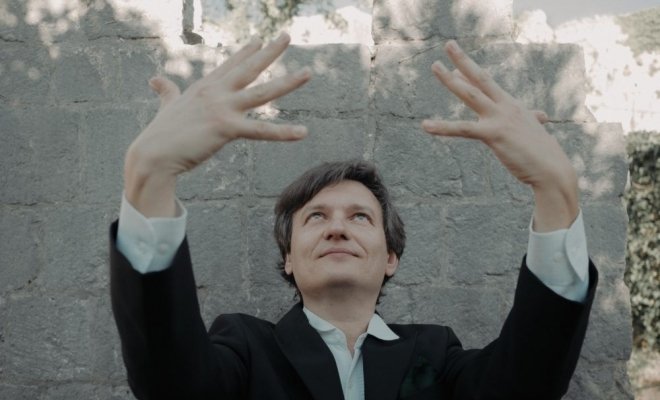 Александр Яковлев