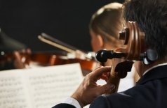 CGM Orchestra. Linkin Park. Legacy