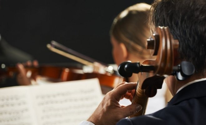 CGM Orchestra. Linkin Park. Legacy