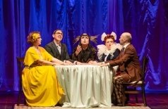 Не стреляйте в экстрасенса