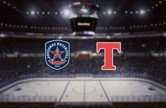 АКМ — Торпедо-Горький