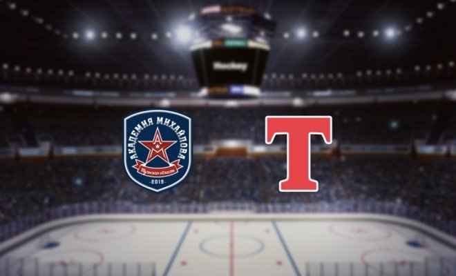 АКМ — Торпедо-Горький