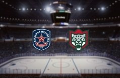 АКМ — Барс