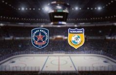 АКМ — Химик