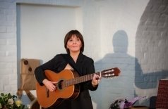 Елена Соколова