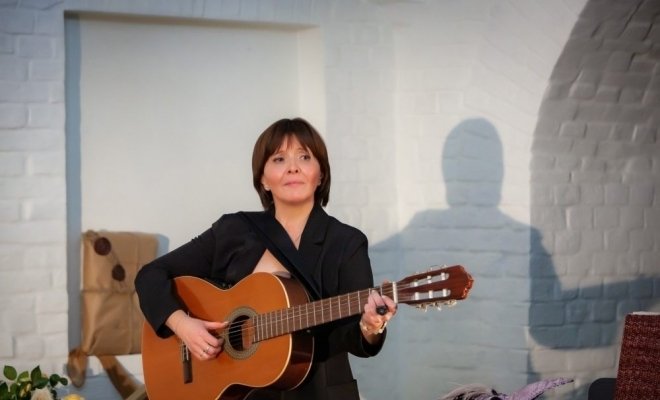Елена Соколова