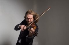 Сергей Поспелов. Virtuoso
