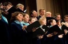 Песнопения ангелов