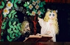 Хамлет, датский принц