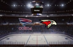 Сокол — Омские крылья