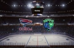 Сокол — Югра