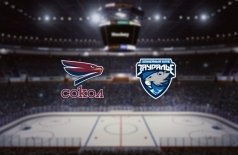 Сокол — Зауралье