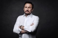 Стас Михайлов