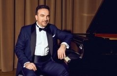 Сергей Жилин и Фонограф-джаз-квартет