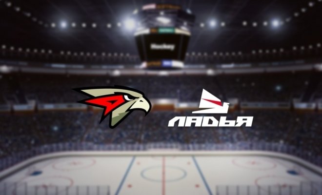 Омские Ястребы — Ладья