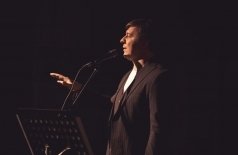Дмитрий Кравченко. Живая классика