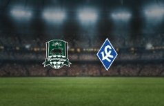 Краснодар — Крылья Советов