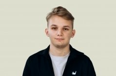 Stand-up Кирилл Мазур