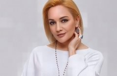 Новогодний бал Татьяны Булановой. Мой сон