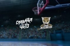 Славянка-ЧКПЗ — ЧГУ-Атланта