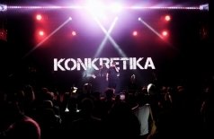 Konkretika Open-Air