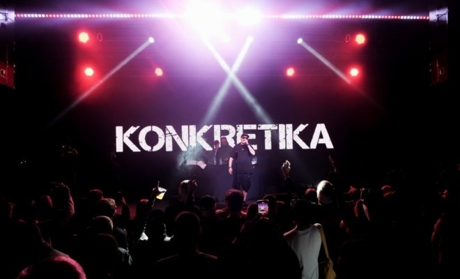 Konkretika Open-Air