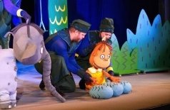 38 попугаев