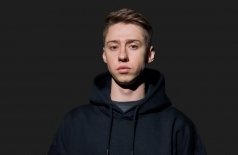 Илья Раевский