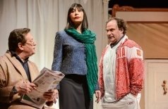 Палата бизнес-класса