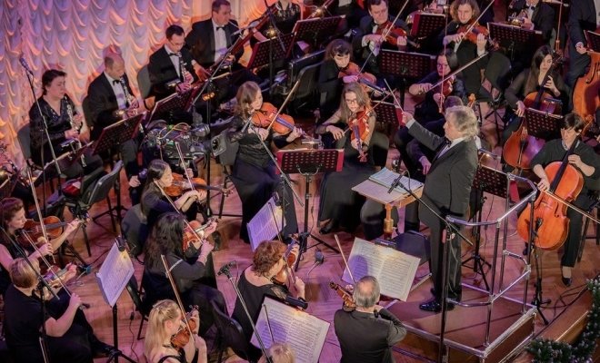 Мировая классика